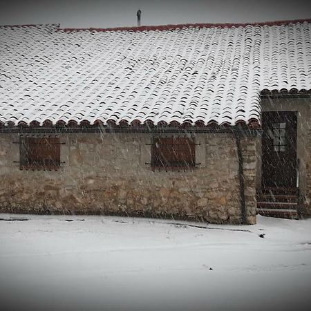 Вілла Casa Aldea Griegos Екстер'єр фото